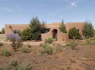 40 Carissa Rd, Santa Fe, NM 87508