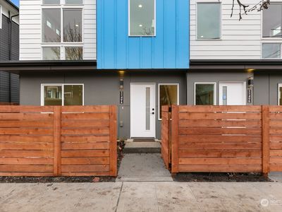 1149 A NW 56th Street, Seattle, WA, 98107