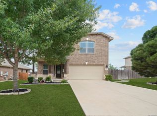 13907 Blakeville, Live Oak, TX 78233