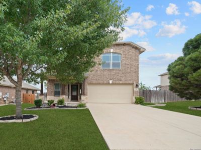 13907 BLAKEVILLE, Live Oak, TX, 78233