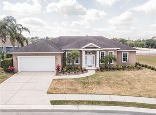 6707 High Knoll Dr, Lakeland, FL 33813