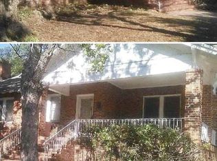 1072 Hillyer Ave, Macon, GA 31204