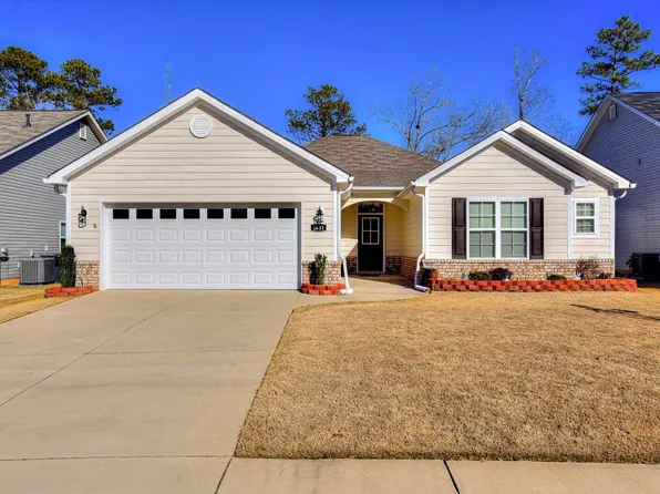 3631 KEARSLEY Street, Grovetown, GA 30813