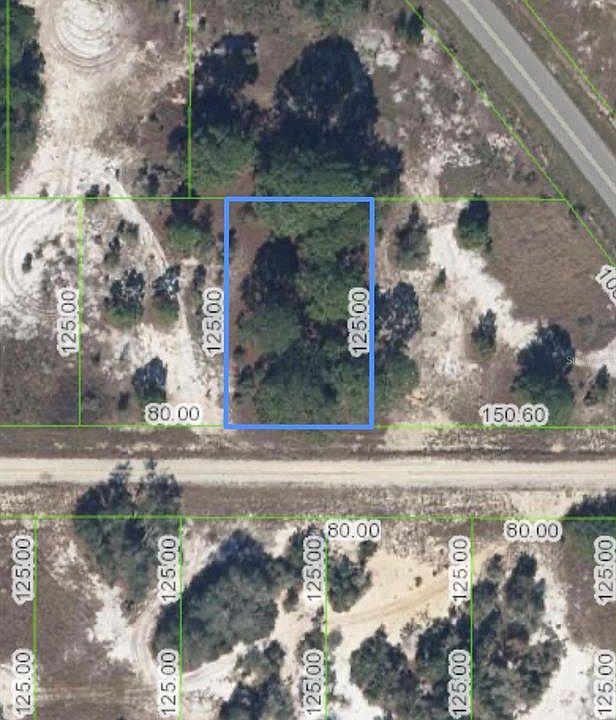 1st image of 336 SWEETHEART AVENUE LOT 12