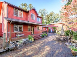 12275 Parrish Gap Rd SE, Turner, OR 97392