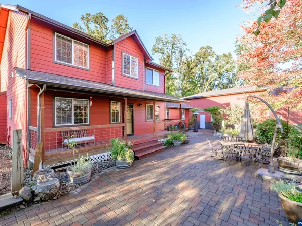 12275 Parrish Gap Rd SE, Turner, OR 97392