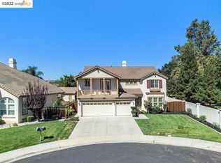 2913 Simba Pl, Brentwood, CA 94513