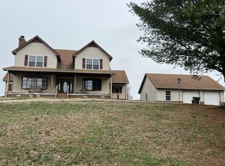 141 Buntin Mill Rd, Portland, TN 37148