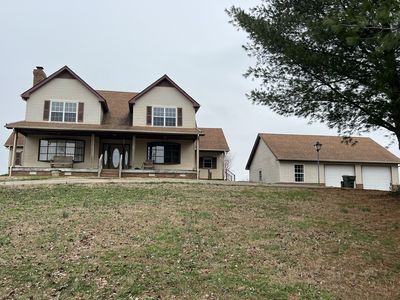 141 Buntin Mill Rd, Portland, TN, 37148
