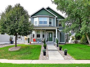 1111 Fairfield Ave, Windsor, CO 80550