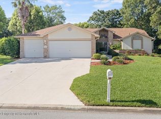 11316 Orangewood Ct, Spring Hill, FL 34609