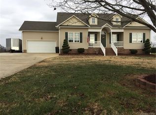 746 Old Mountain Rd, Statesville, NC 28677