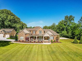 1455 Hurricane Creek Rd, Gurley, AL 35748