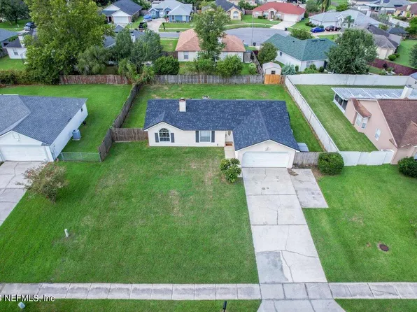 2007 FARM Way, Middleburg, FL 32068