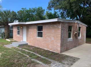 511 Fairmount Rd, Daytona Beach, FL 32114