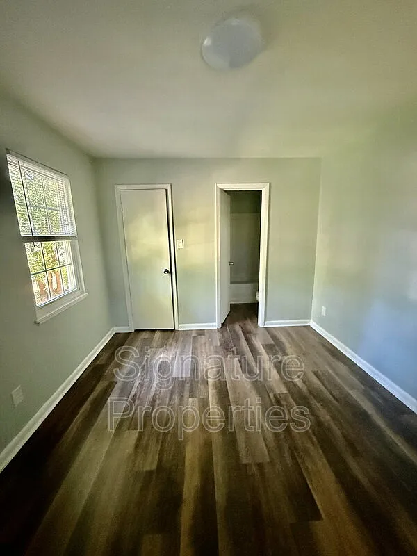 1 bed, 1.0 bath, 690 sqft, $1,100 — Photo 3