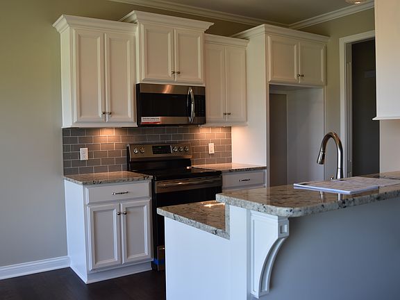 Custom Cabinetry!