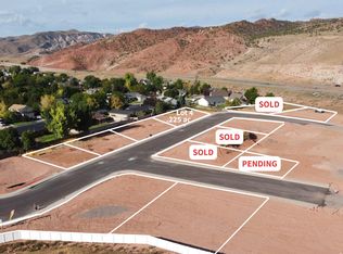 415 N 1030 W #4, Richfield, UT 84701