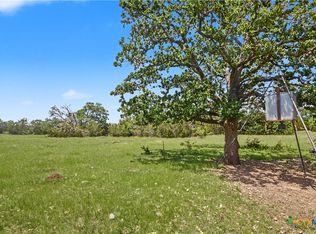 179 County Road 318, Goldthwaite, TX 76844