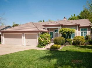 3381 Tourmaline Way, Rescue, CA 95672
