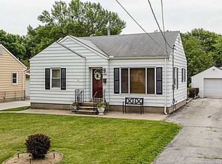 4031 41st St, Des Moines, IA 50310