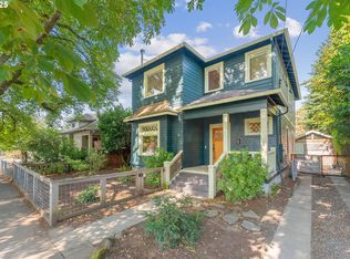 1465 NE Going St, Portland, OR 97211