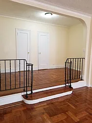 Rented by New York Residence