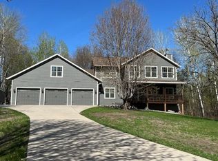 998 Gull Meadows Ln, East Gull Lake, MN 56401