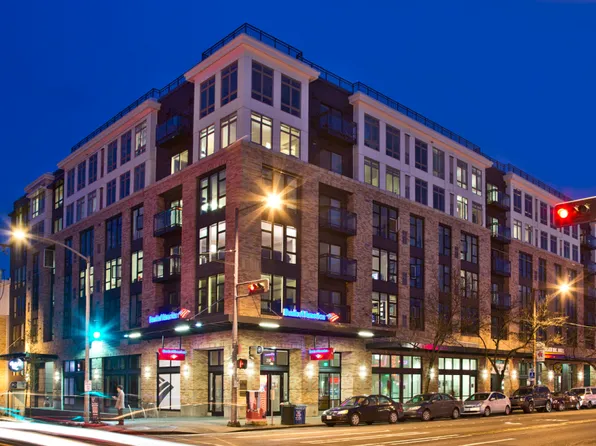 The Lyric, 215 10th Ave E APT 310, Seattle, WA 98102