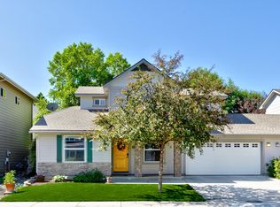 877 W Rollins St, Boise, ID 83706