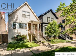 2942 N Seeley Ave, Chicago, IL 60618