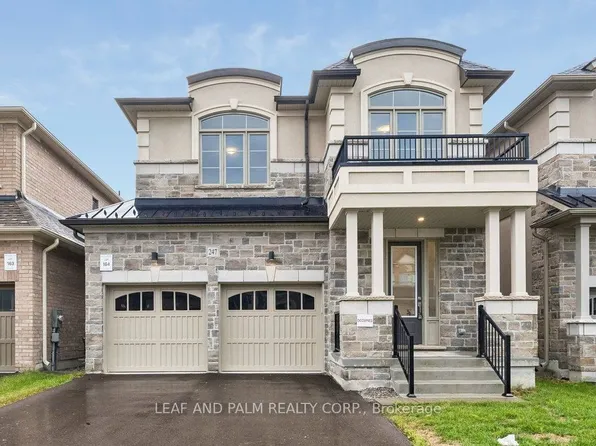 247 Flood Ave, Clarington, ON L1B 0W5