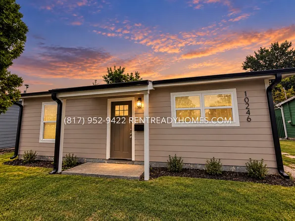 10246 Palestine St, Houston, TX 77029
