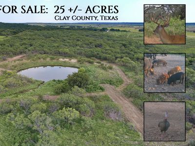 Gifford Rd, Bowie, TX, 76230
