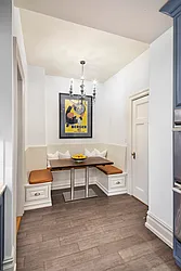 Sold by Brown Harris Stevens