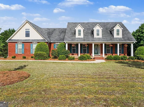 604 Windermere Ct, Hampton, GA 30228