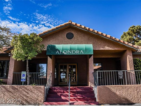 3rd image of 2451 N Rainbow Blvd Unit 2078