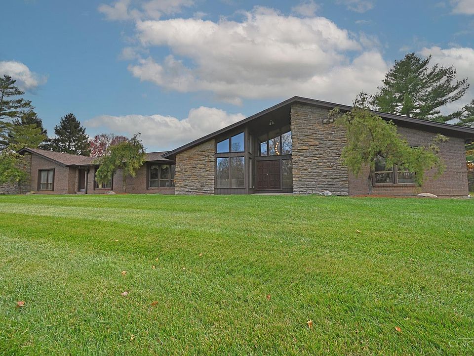 7415 Ayers Rd, Cincinnati, OH 45255 Zillow