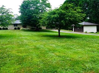 4090 Ennis Rd, Martinsville, IN 46151