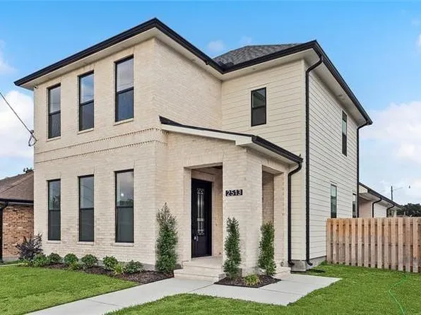 2513 Metairie Heights Ave, Metairie, LA 70002