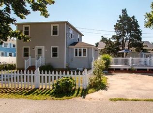 47 Colonial Rd, Marshfield, MA 02050