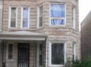 3320 W Flournoy St, Chicago, IL 60624