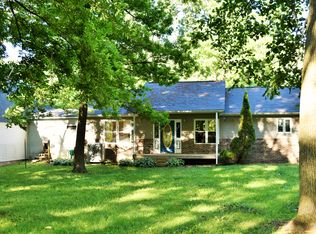 2314 N 1570 East Rd, Ashkum, IL 60911
