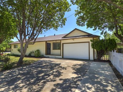 381 E 11th St, Lincoln, CA, 95648