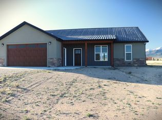 250 Pyrite Cir, Westcliffe, CO 81252