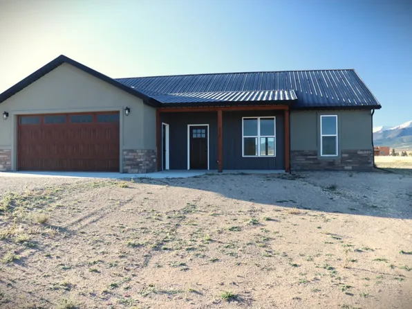 250 Pyrite Cir, Westcliffe, CO 81252