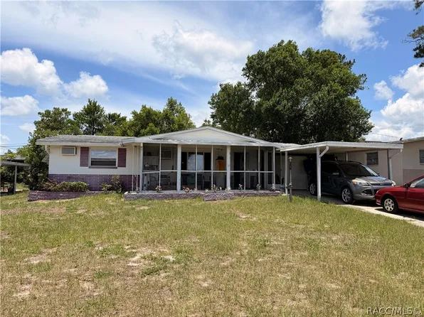 66 S Washington St, Beverly Hills, FL 34465