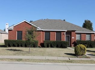 825 John Peter Way, Mesquite, TX