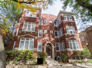 1418 W Rosemont Ave #2, Chicago, IL 60660