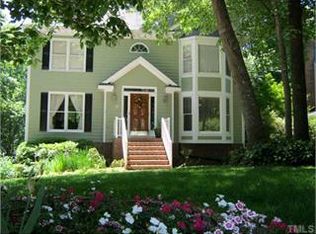 104 Tulliallan Ln, Cary, NC 27511